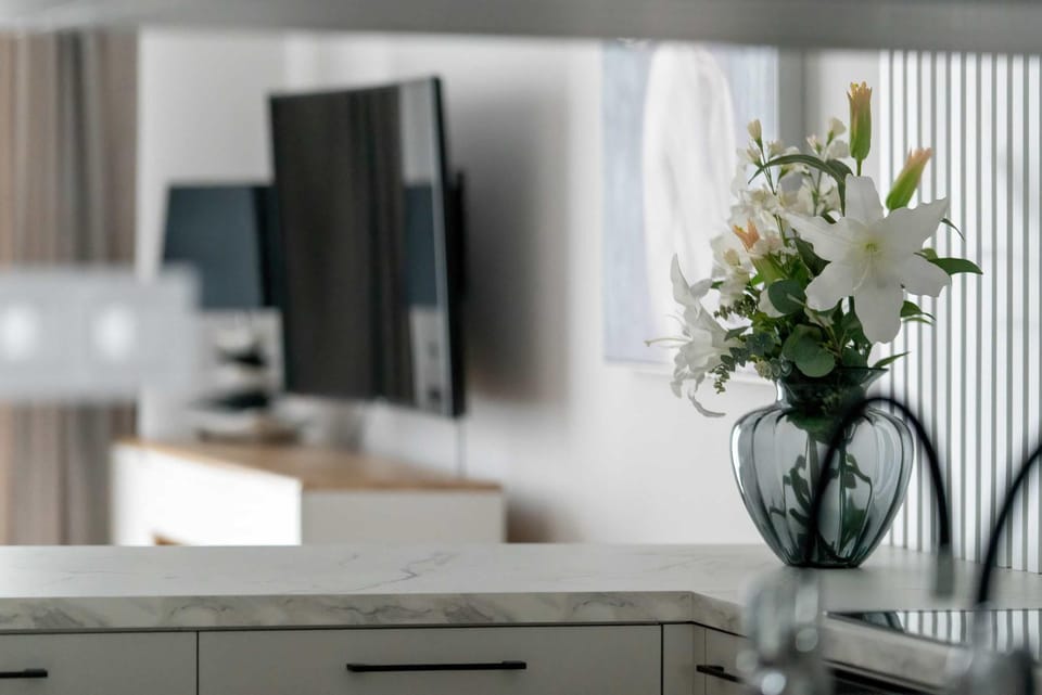 TV and multimedia, Kitchen or kitchenette