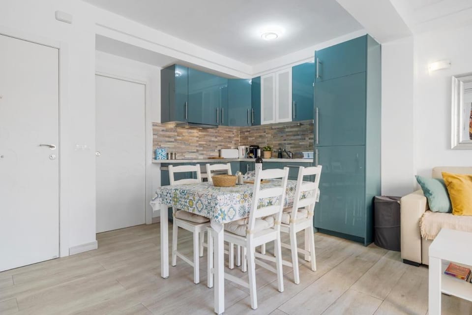Caballito de Mar - Cozy apartment 250m from beach Apartment in Fuengirola