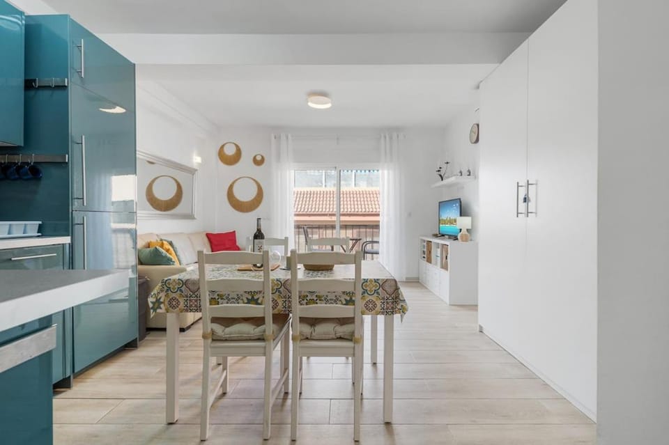 Caballito de Mar - Cozy apartment 250m from beach Apartment in Fuengirola