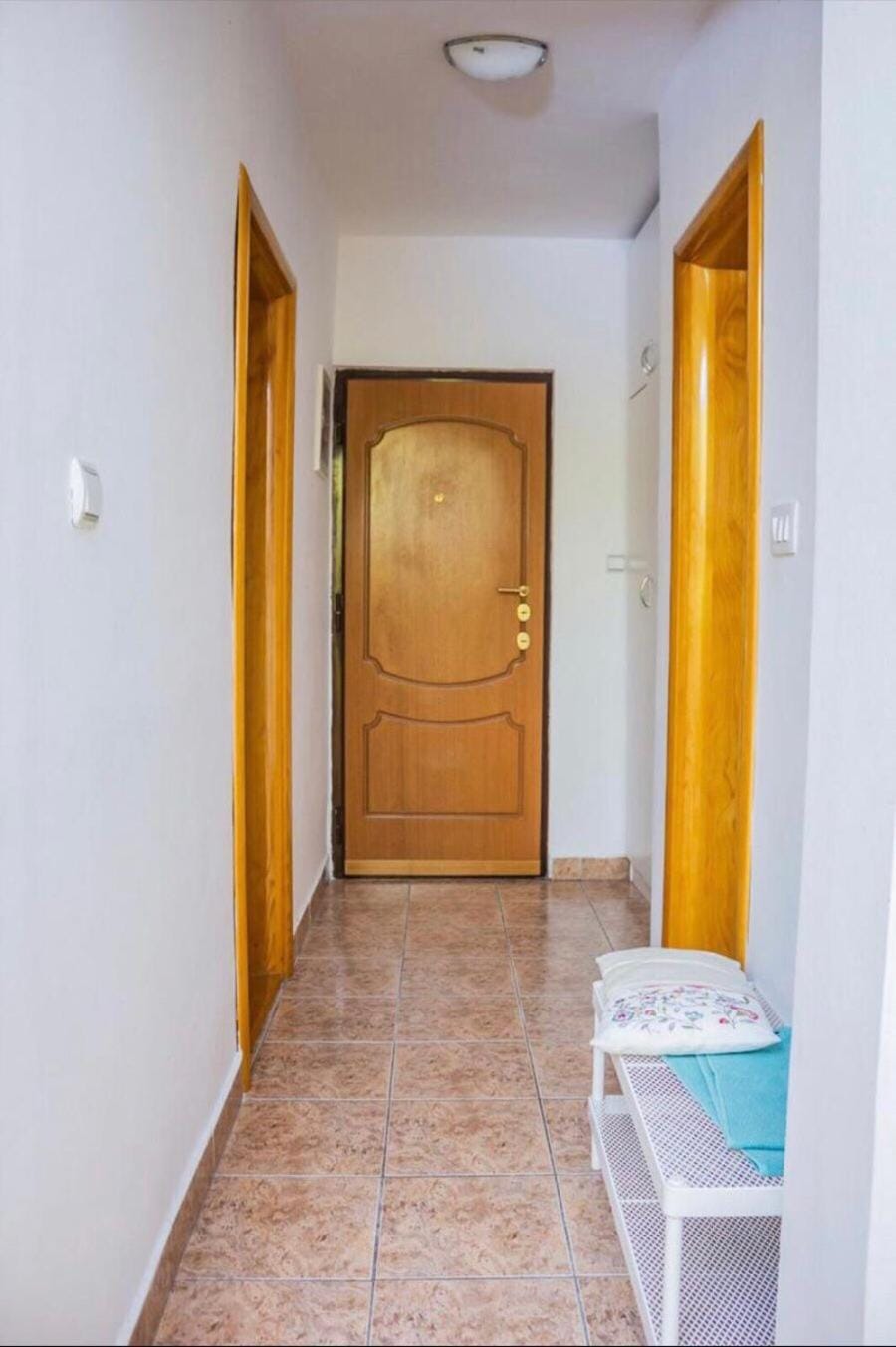 Квартира Apartment in Budva
