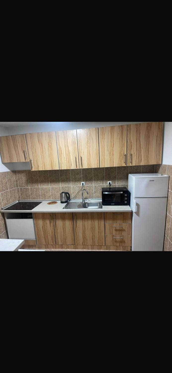 Квартира Apartment in Budva