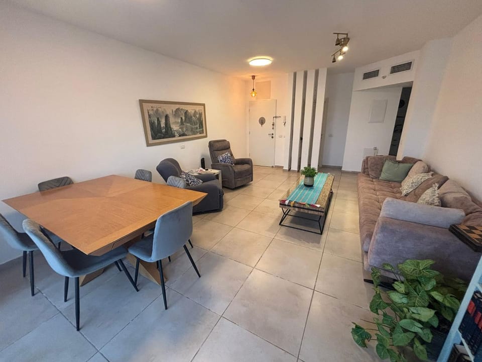 דירה גדולה כשרה עם נוף Apartment in Jerusalem District