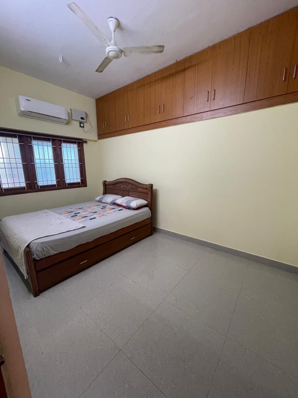SI guesthouse Trichy Apartment in Tamil Nadu