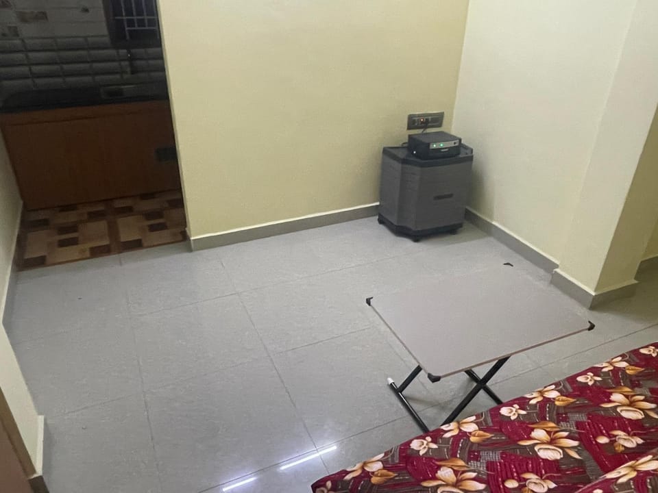 SI guesthouse Trichy Apartment in Tamil Nadu