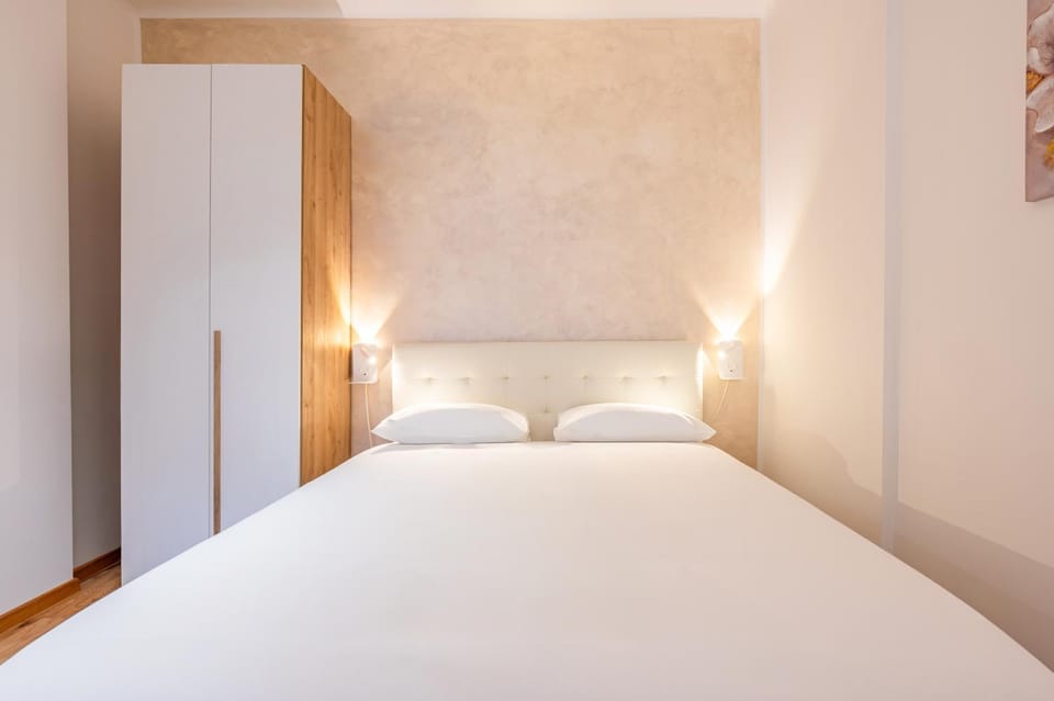Insubria's Nest - Cozy studio Apartment in Milan