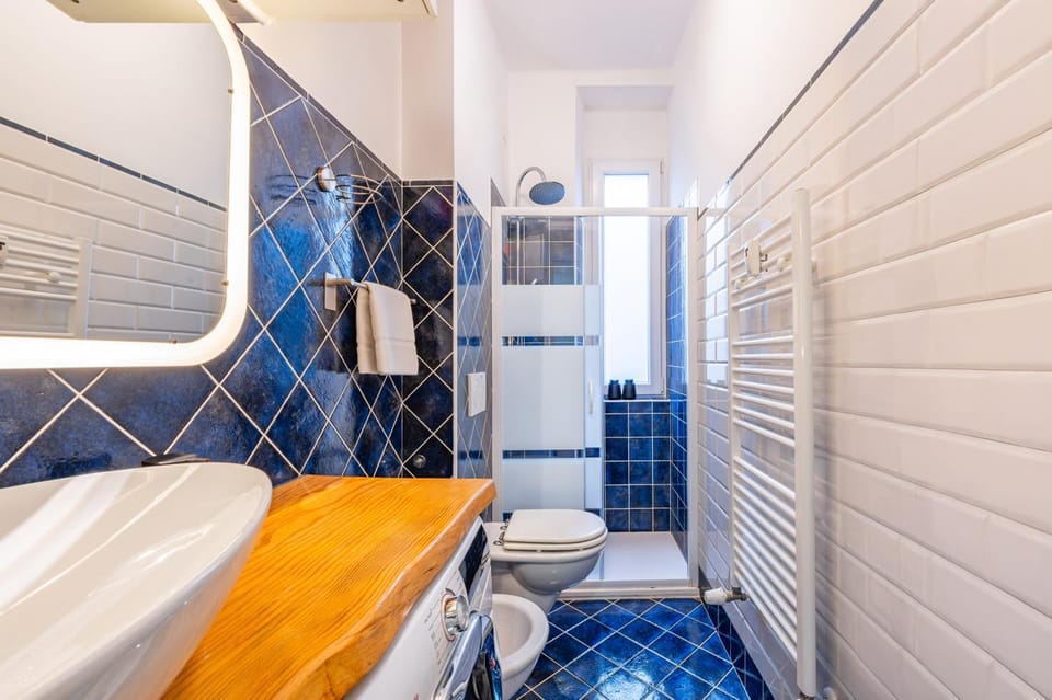 Insubria's Nest - Cozy studio Apartment in Milan