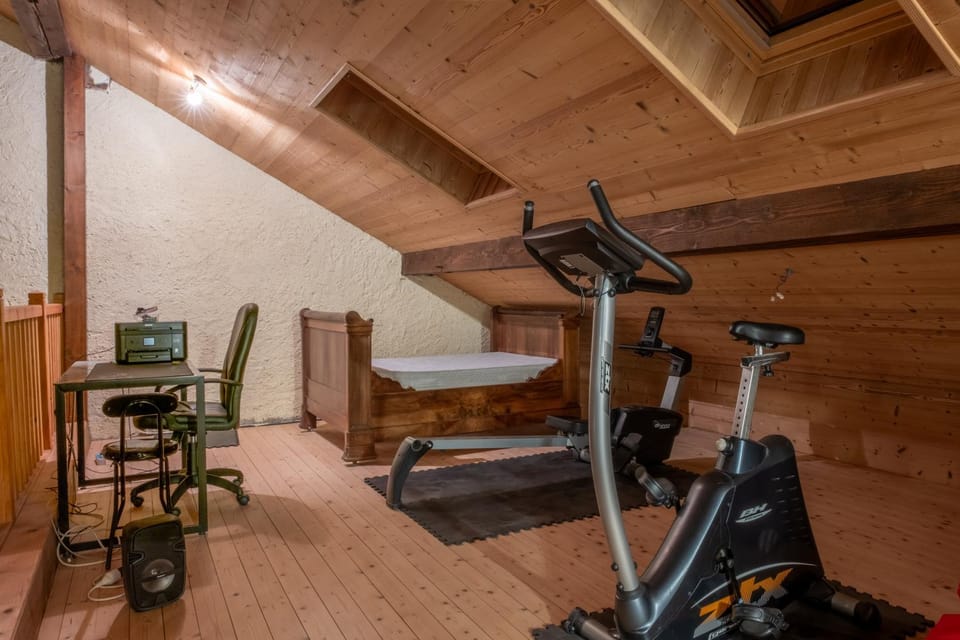 Gite les fans House in Jura