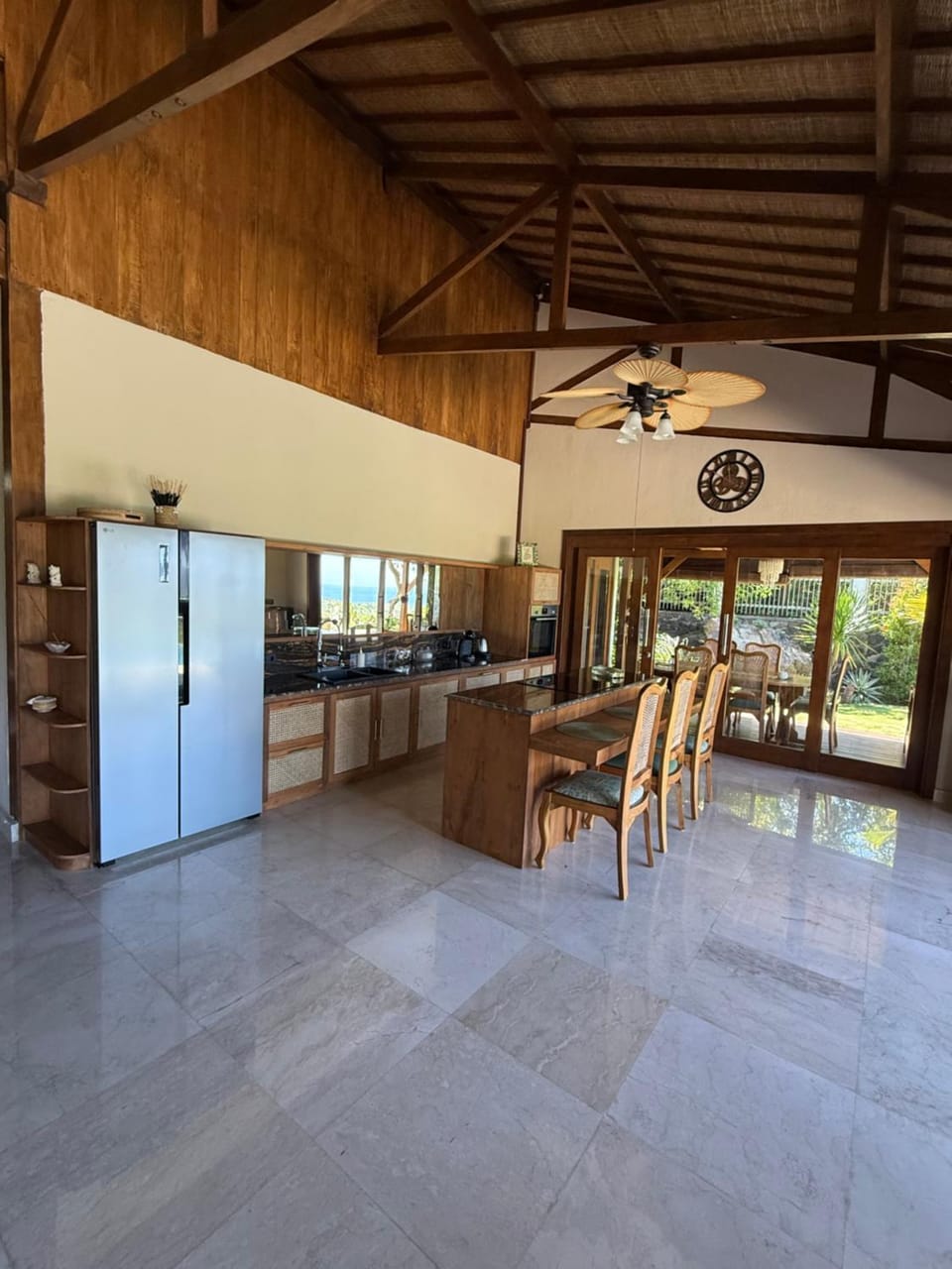 Amed Savana Luxury Villa Villa in Abang