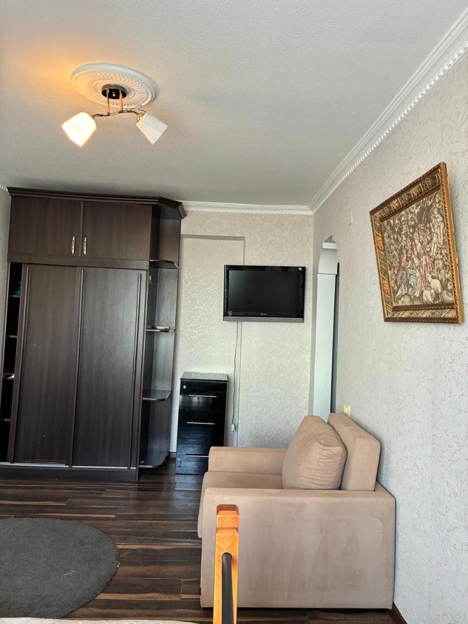 Apartment in POTI Apartment in Georgia
