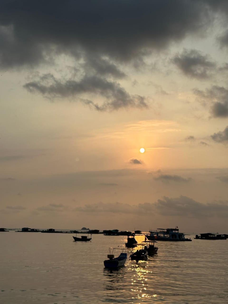Hotel Paradise Apartment hotel in Phu Quoc