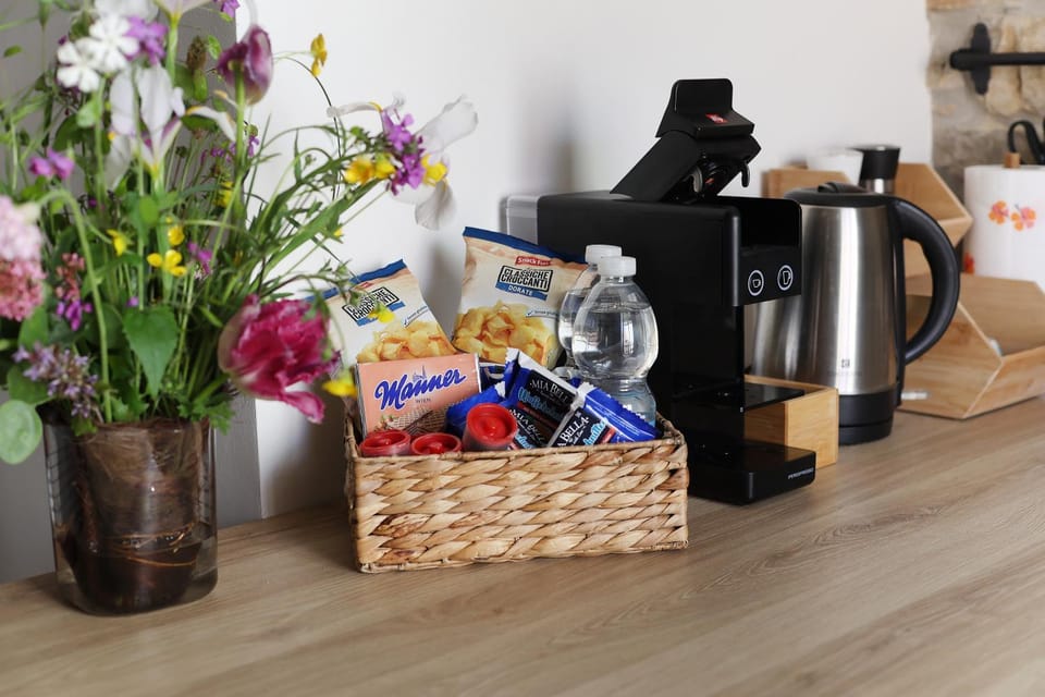 La Tana di Alice - Lofts Apartment in Friuli-Venezia Giulia