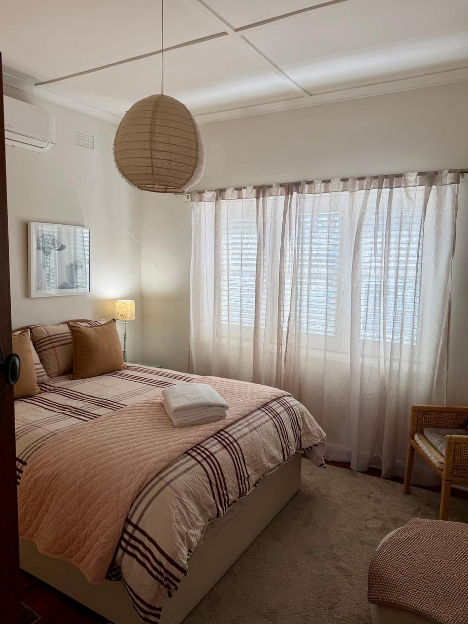 Darlow Cottage House in North Wagga Wagga