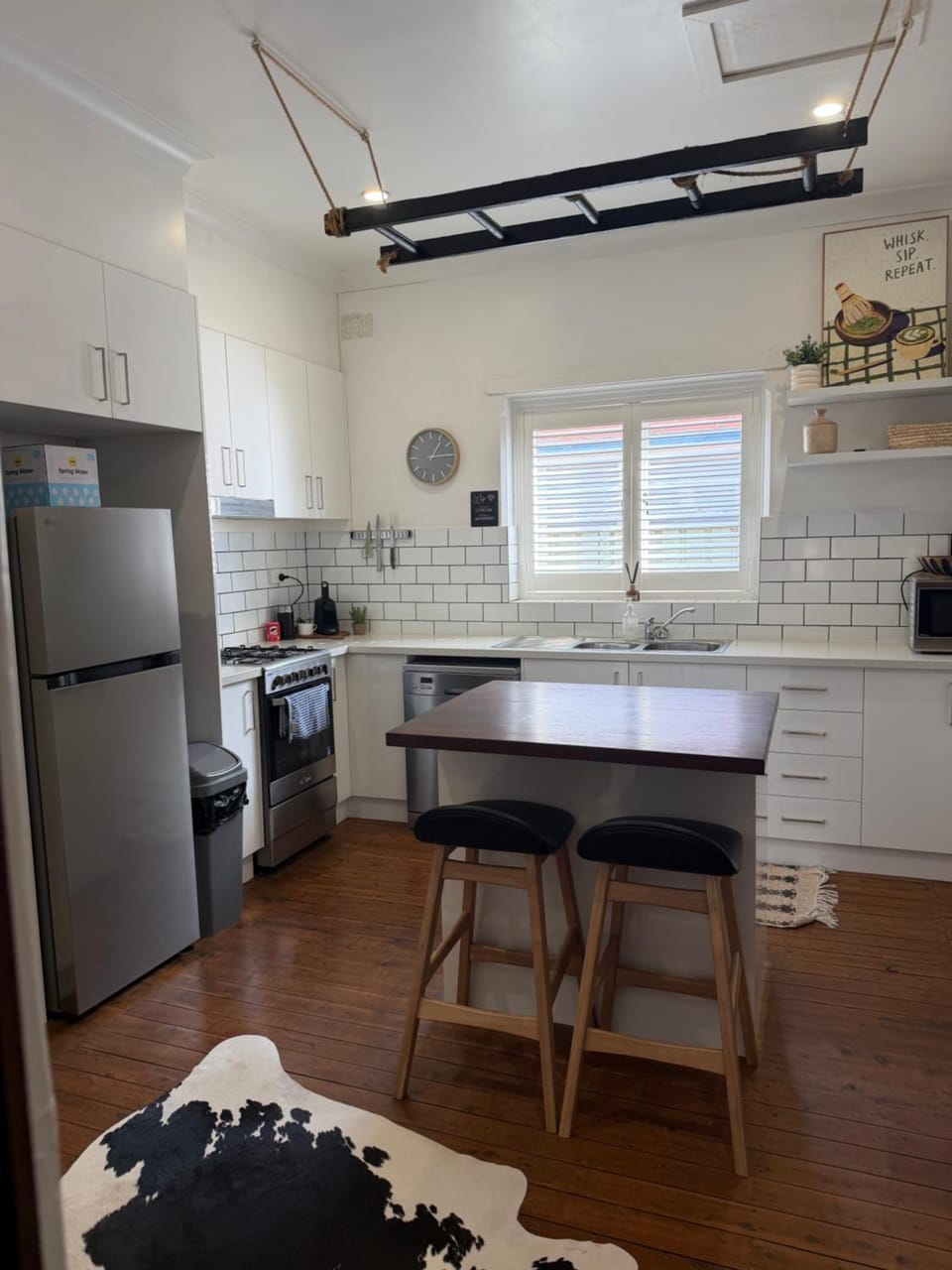 Darlow Cottage House in North Wagga Wagga