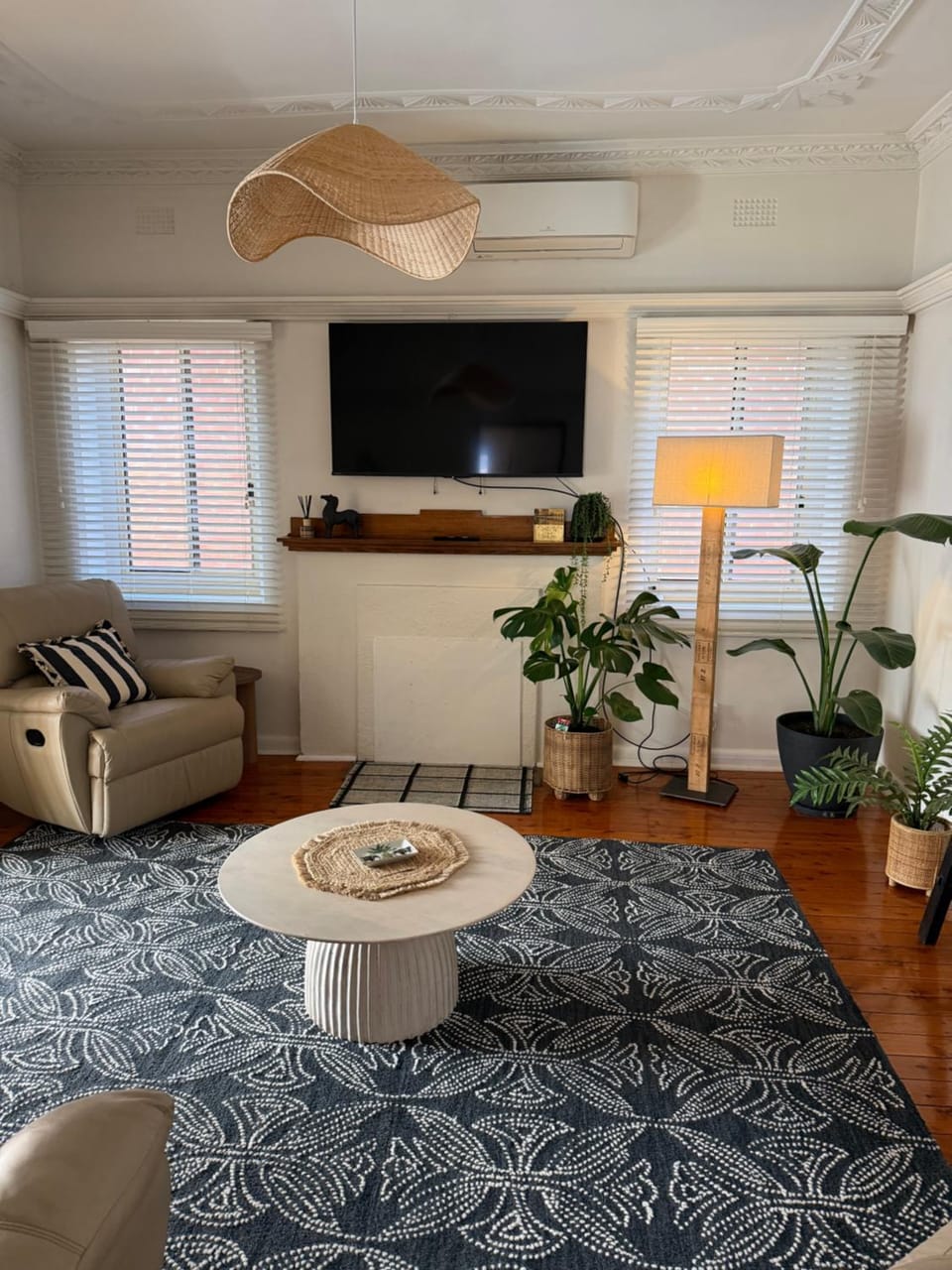 Darlow Cottage House in North Wagga Wagga