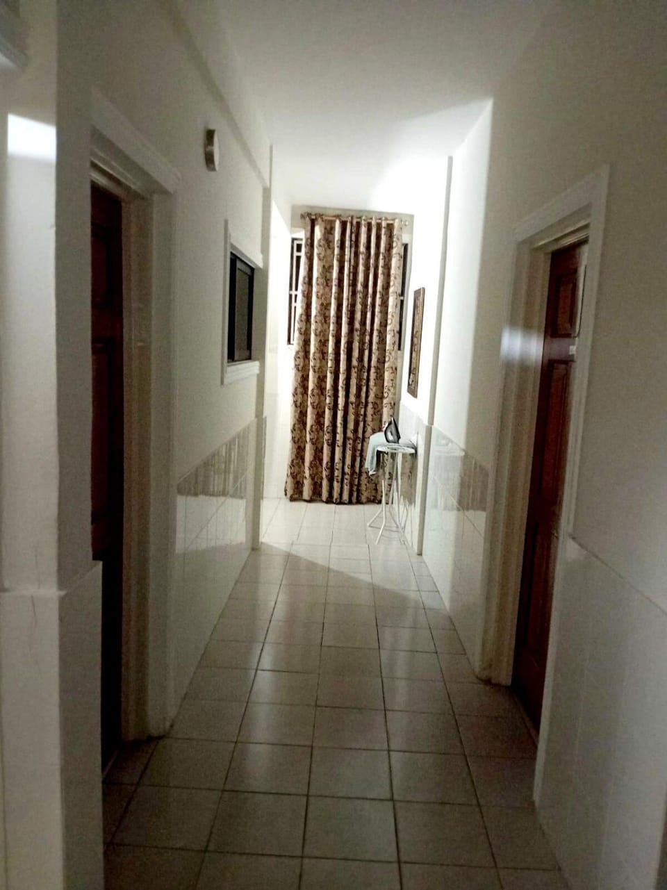 The Absolute Best Location in Osu Accra Apartment in Accra
