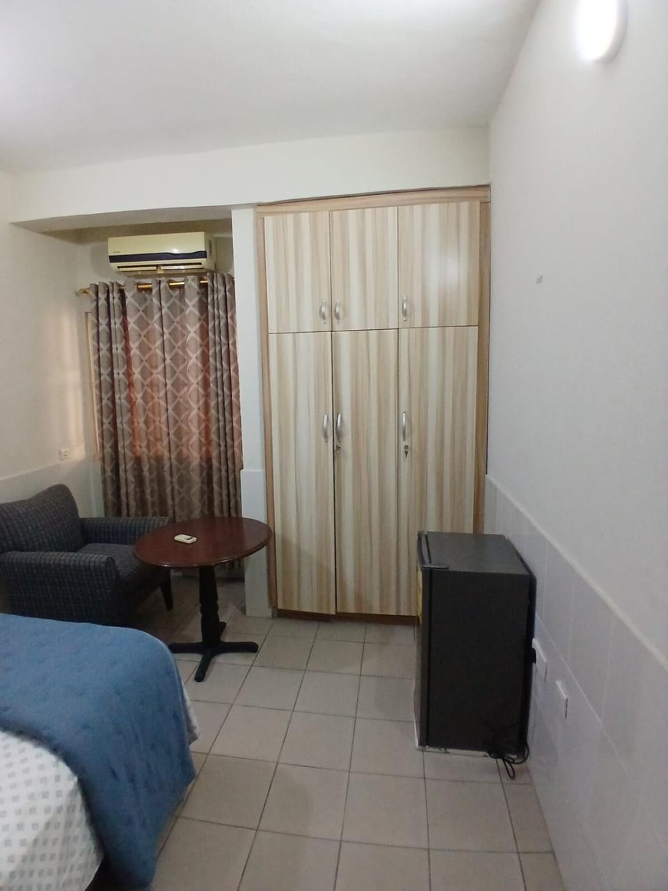 The Absolute Best Location in Osu Accra Apartment in Accra