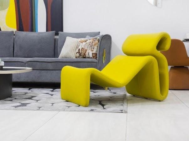 Luxury 2bedroom apartment with rooftop in lekki phase 1 Apartment in Lagos, Nigeria