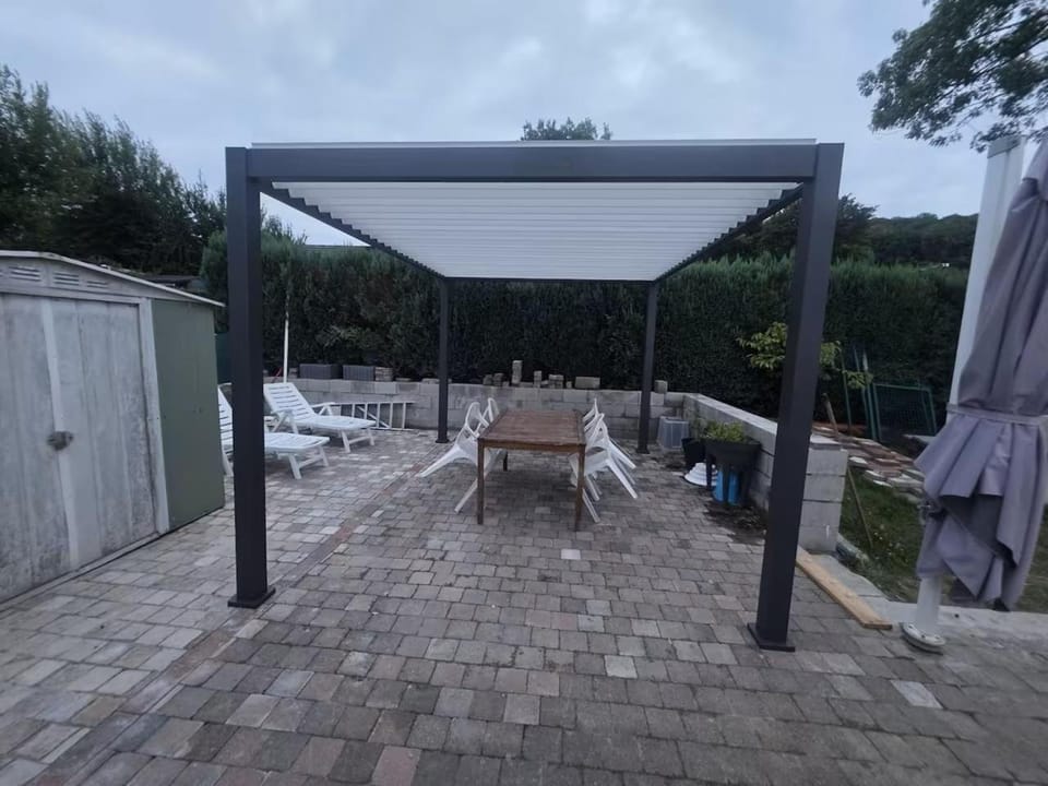 La cabane des fées Campground/ 
RV Resort in Belgium