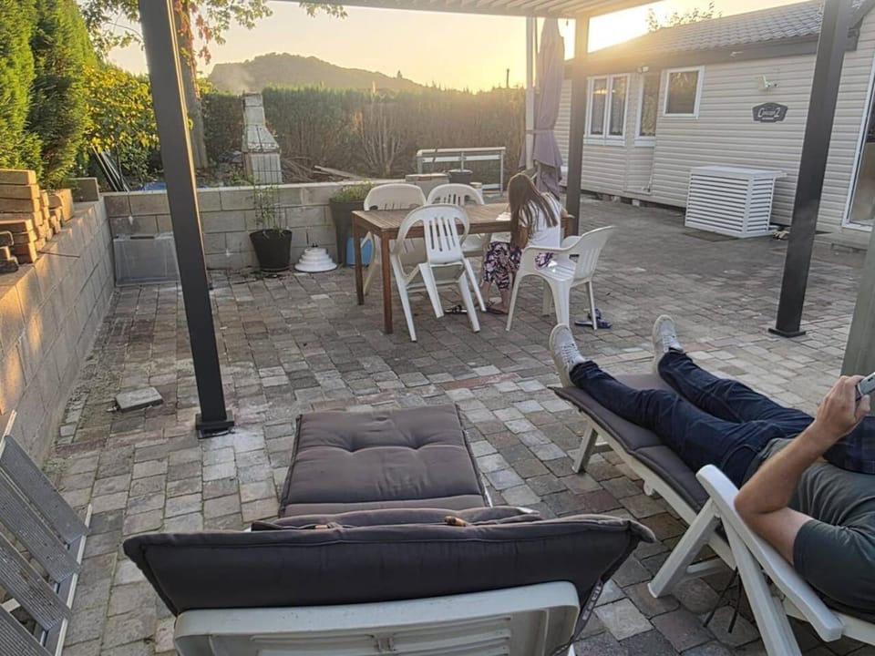 La cabane des fées Campground/ 
RV Resort in Belgium