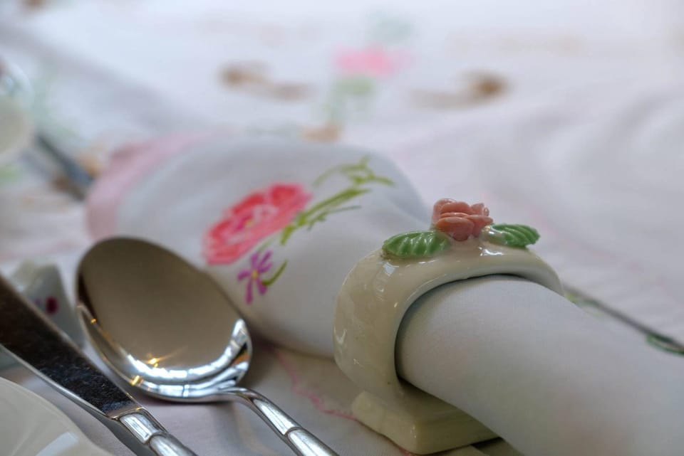 Rozerie BV Bed and Breakfast in Flanders