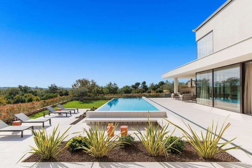 Villa Lavis by Istrialux Villa in Istria County