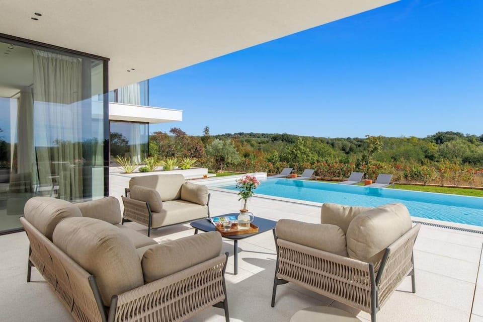Villa Lavis by Istrialux Villa in Istria County