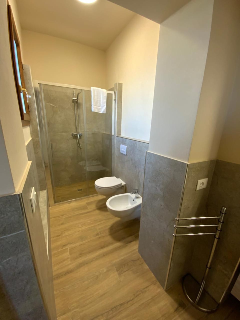 Casale La Rosa Azzurra Farm Stay in Emilia-Romagna
