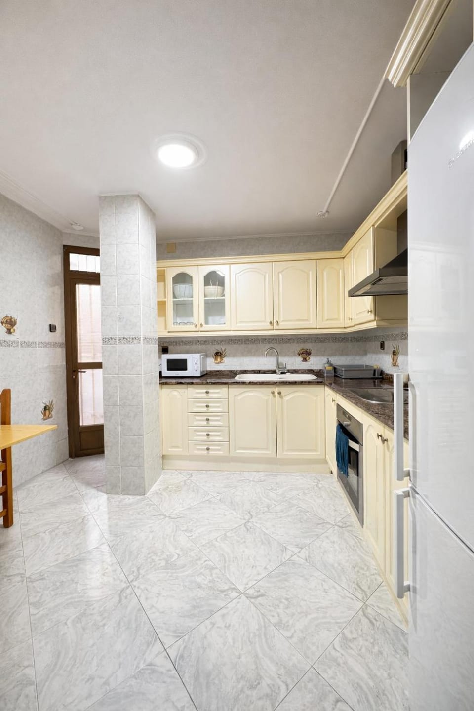 UIM Mediterraneo San Jose 3 Wifi Apartment in Port de Sagunt