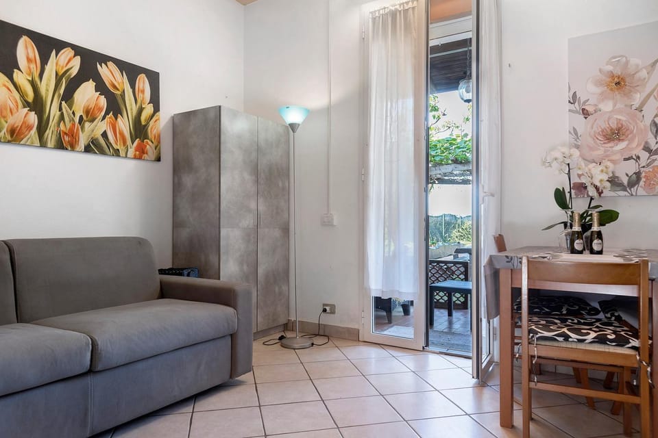 Casa Arianna Apartment in Canton of Ticino
