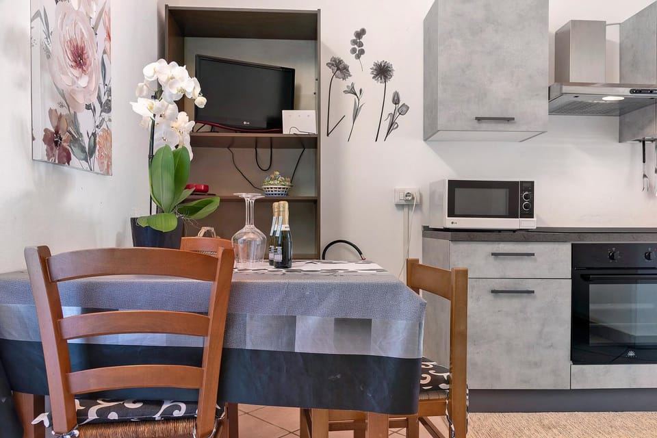 Casa Arianna Apartment in Canton of Ticino