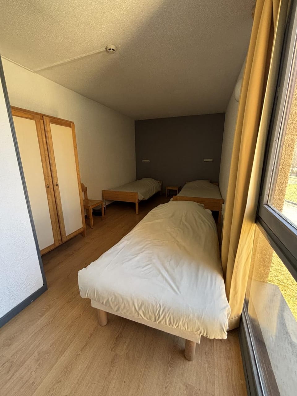 Centre Sportif d'Altitude Briançon Hostel in Briançon