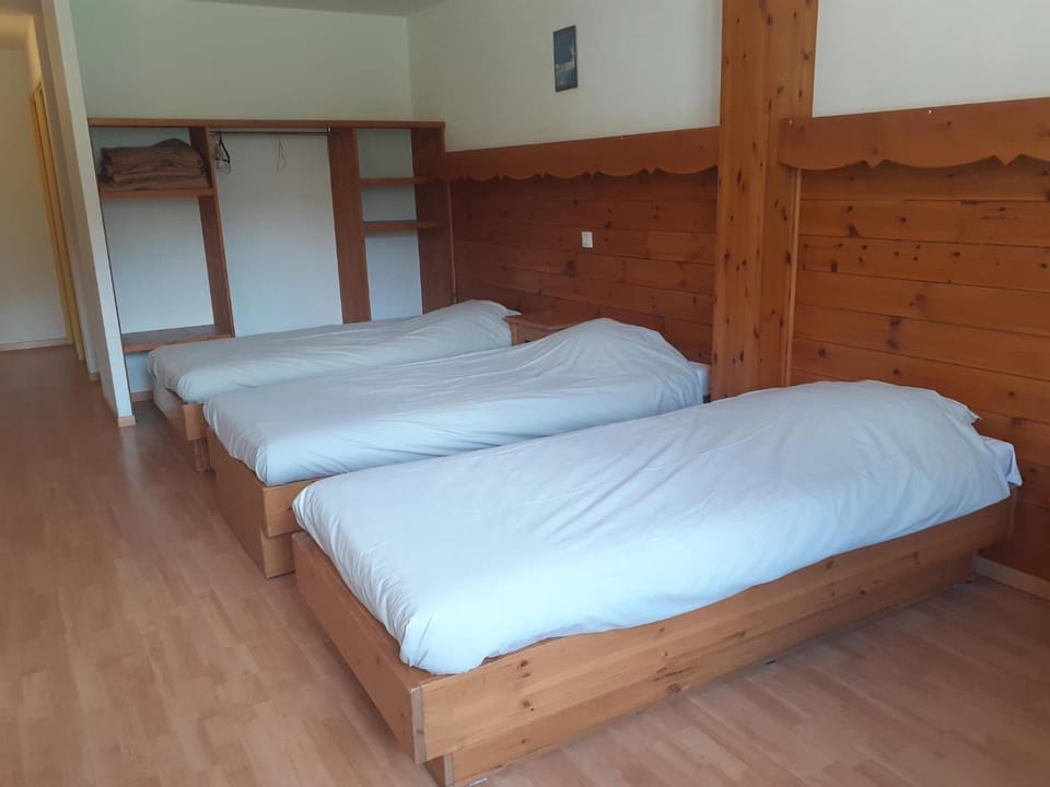 Centre Sportif d'Altitude Briançon Hostel in Briançon