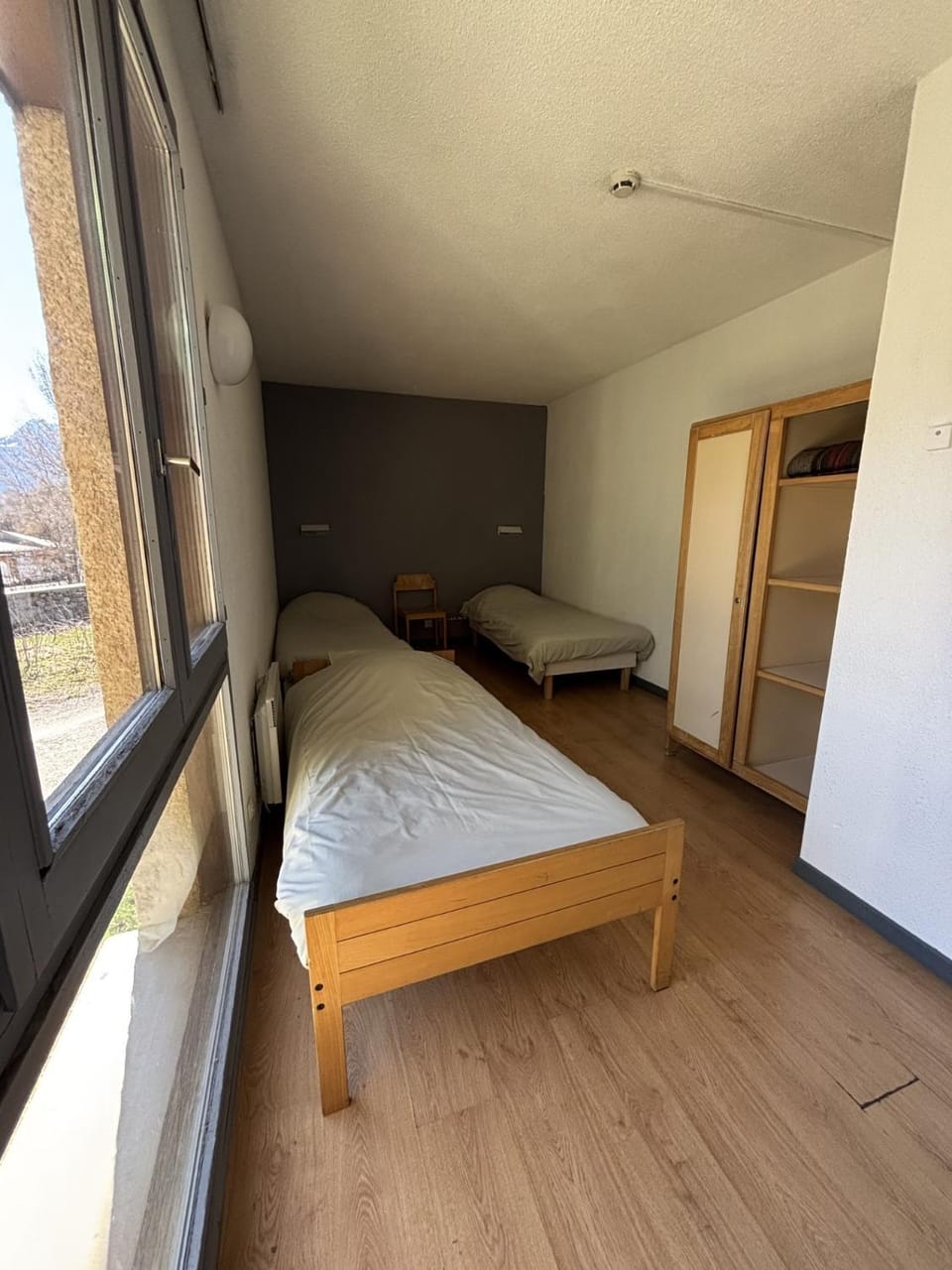 Centre Sportif d'Altitude Briançon Hostel in Briançon