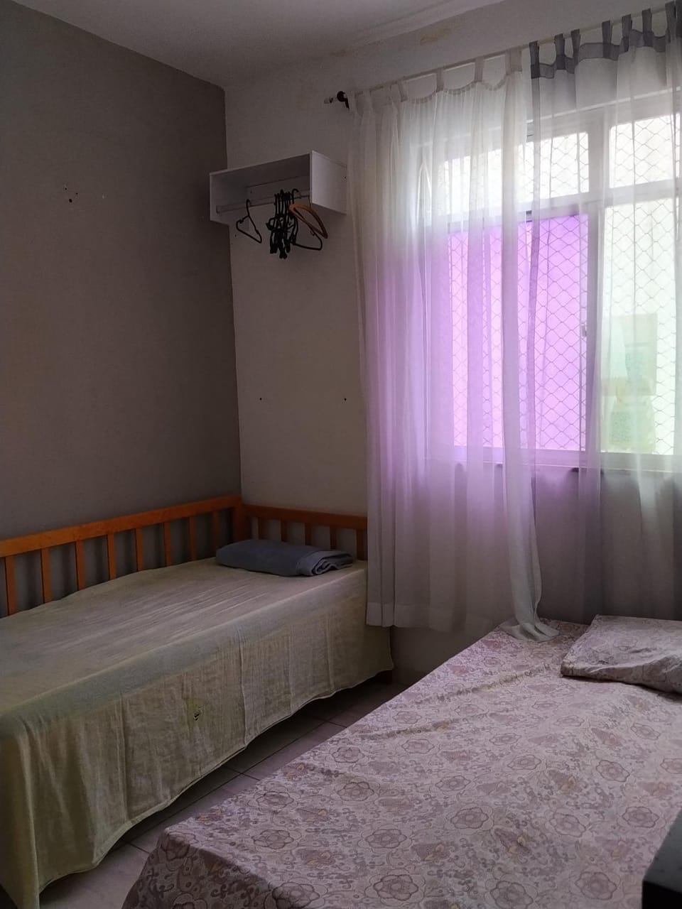 Kit net Apartment in Rio de Janeiro