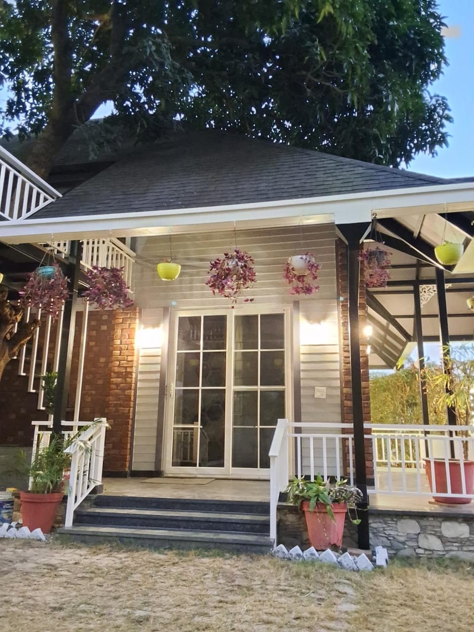 Bhajan kala cottage Vacation rental in Dehradun