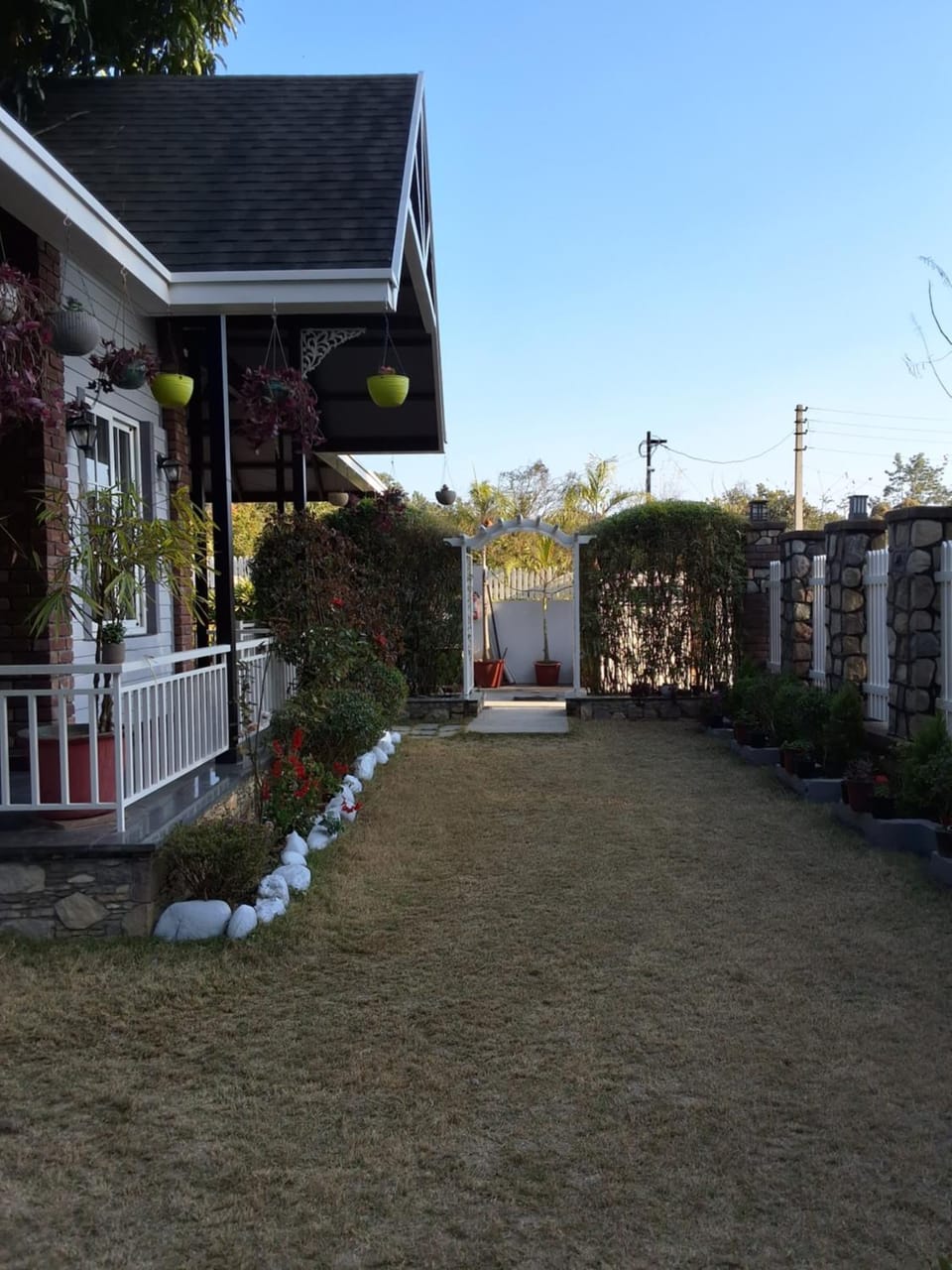 Bhajan kala cottage Vacation rental in Dehradun