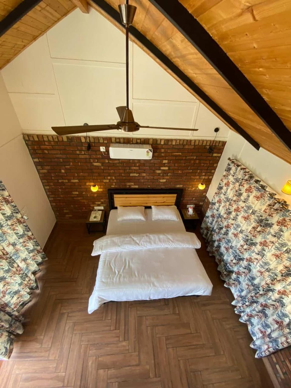 Bhajan kala cottage Vacation rental in Dehradun