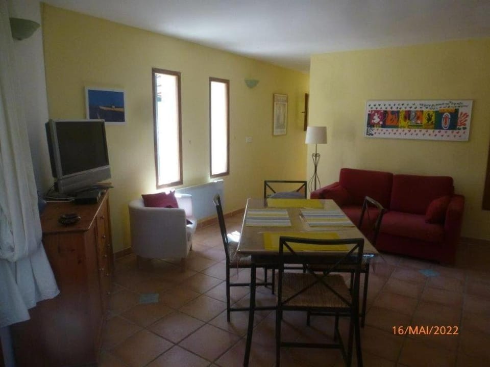 Très charmant Mazet au coeur du Luberon House in Goult