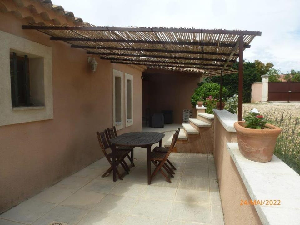 Très charmant Mazet au coeur du Luberon House in Goult
