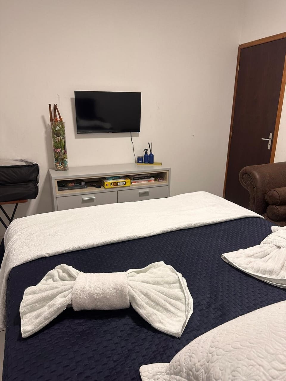 Apartamento centro de Balneário Camboriú Apartment in Camboriú