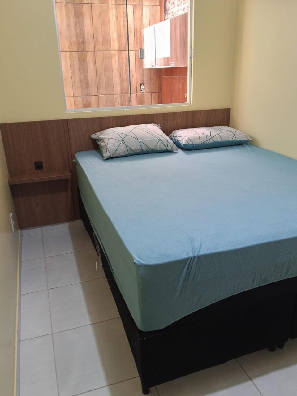 Seu lar em cascavel House in Cascavel