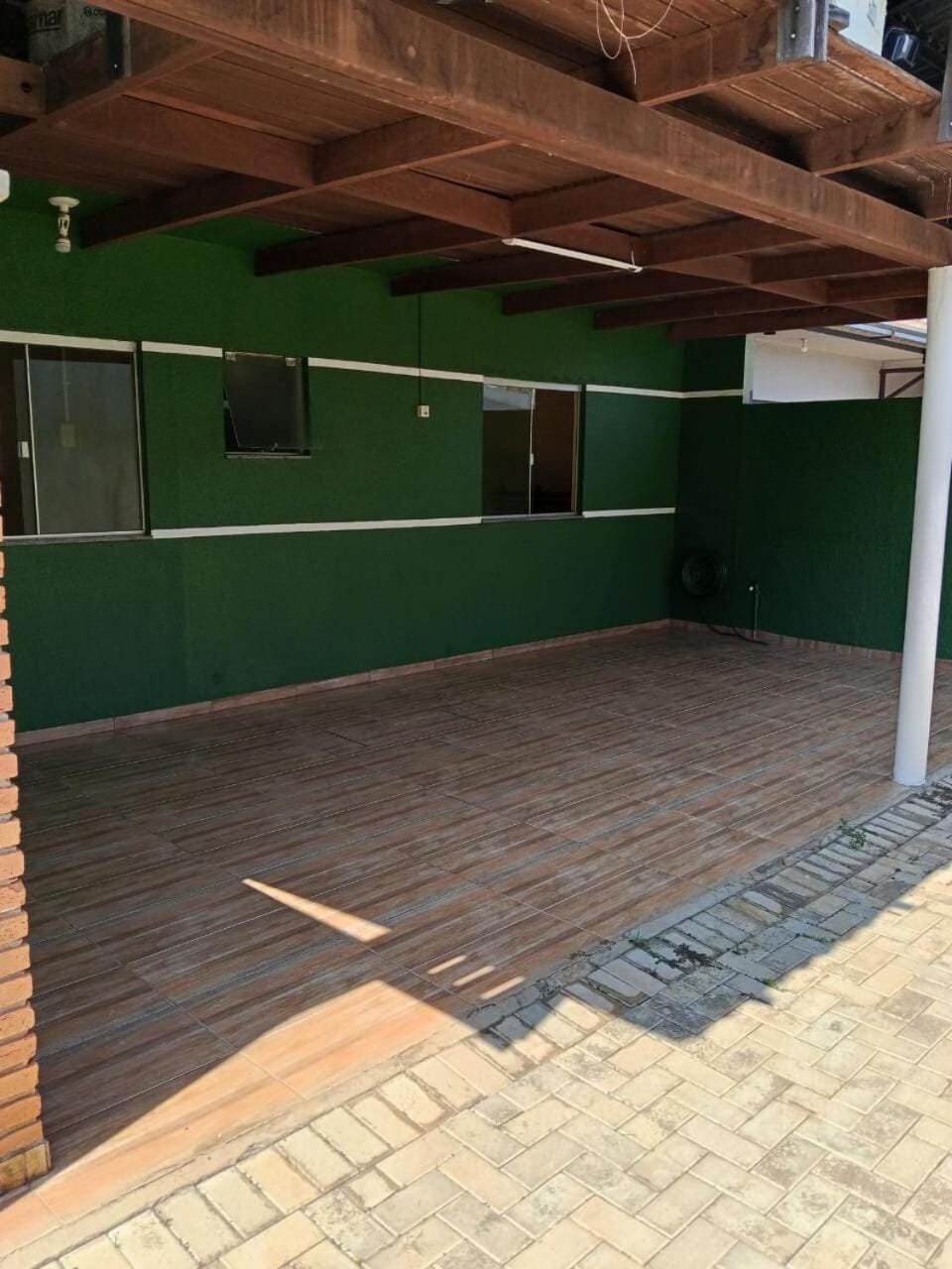 Seu lar em cascavel House in Cascavel
