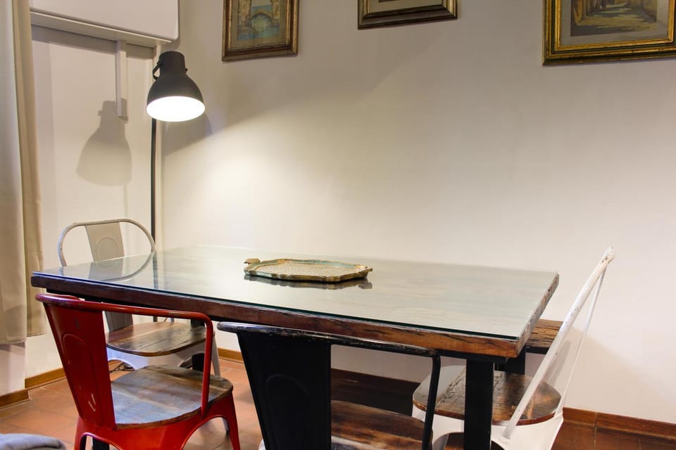 Industrial House - S. Niccolò Arno House in Florence