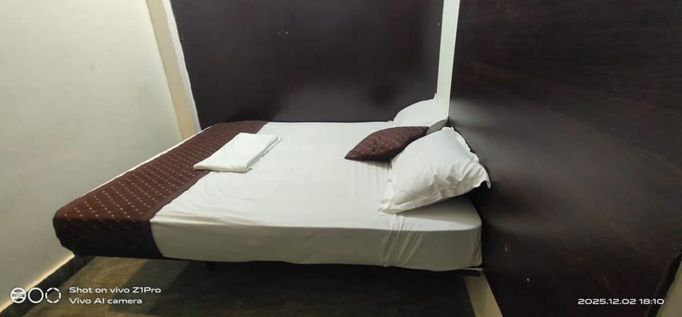 shree chendur family residency AC rooms Vacation rental in Tamil Nadu