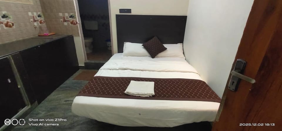 shree chendur family residency AC rooms Vacation rental in Tamil Nadu