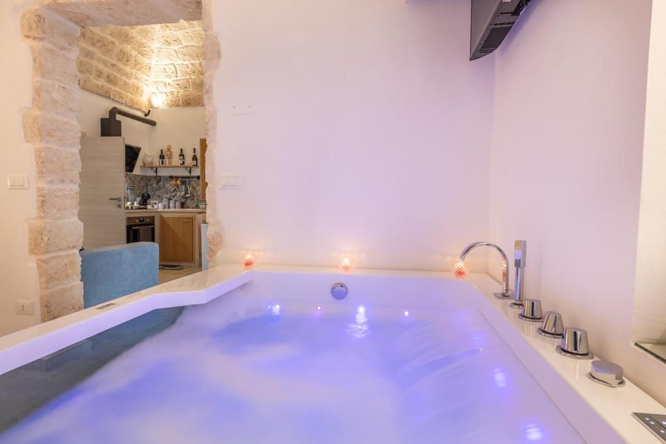 Suite Incanto House in Carovigno
