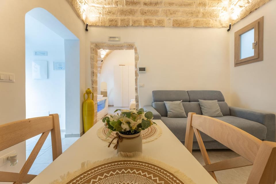 Suite Incanto House in Carovigno