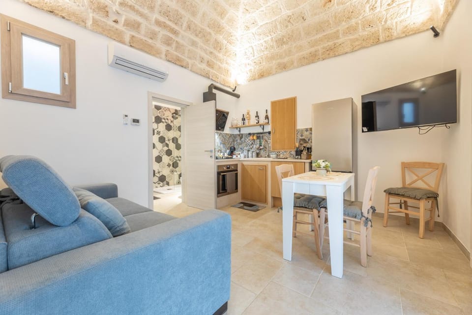 Suite Incanto House in Carovigno