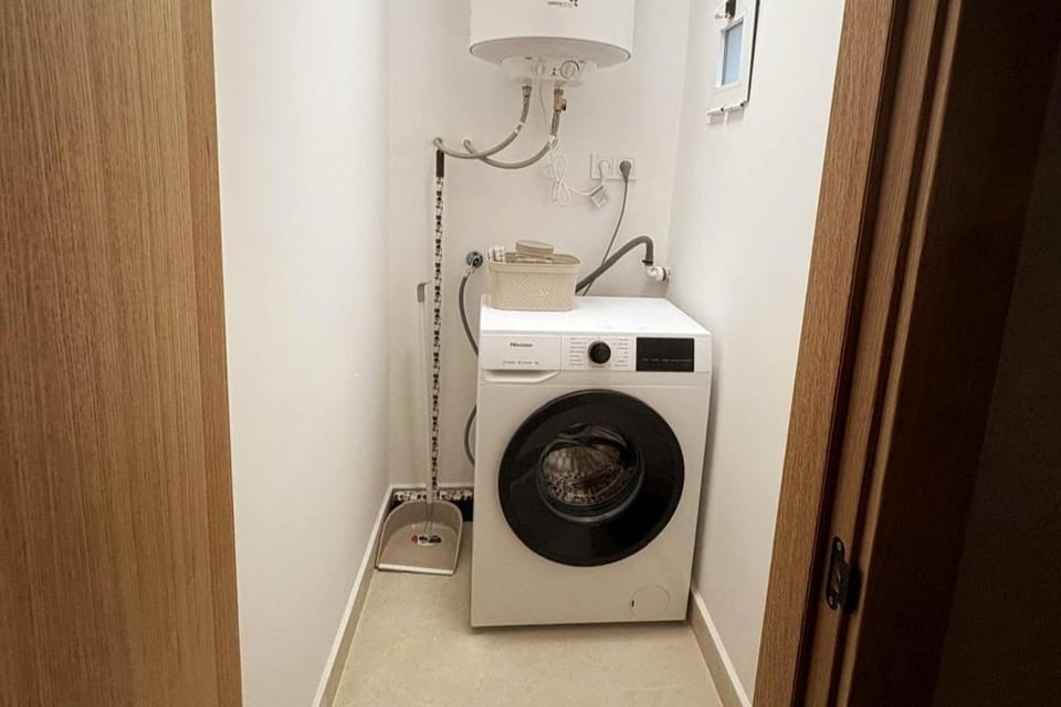Apartamentos Loliqui 9 - 2B Apartment in Alicante