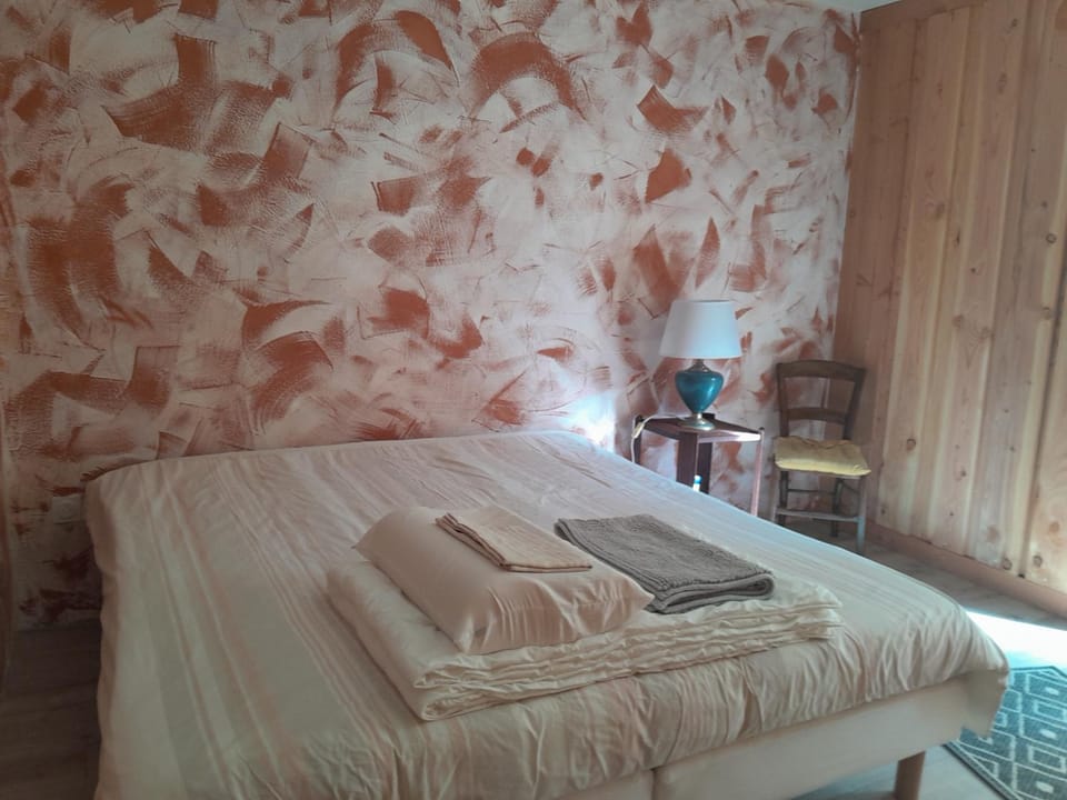 Le Rucher d'Ange Bed and Breakfast in Occitanie
